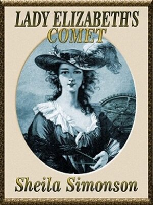 cover image of Lady Elizabeth's Comet